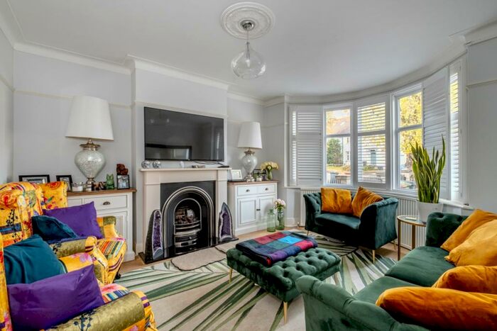 3 Bedroom House To Rent In Le May Avenue London, SE12