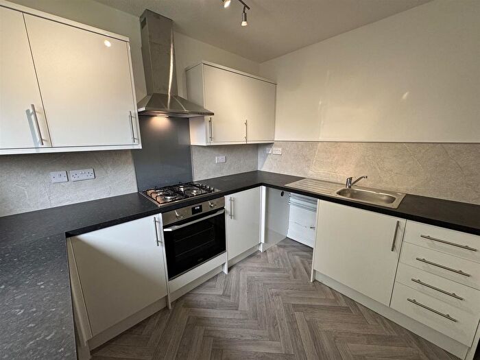 2 Bedroom Flat To Rent In Pendlebury Drive, Leicester, LE2