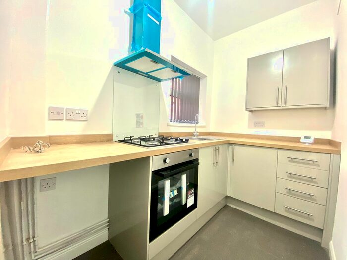 2 Bedroom Terraced House To Rent In Myrtle Road, Highfields, Leicester, LE2