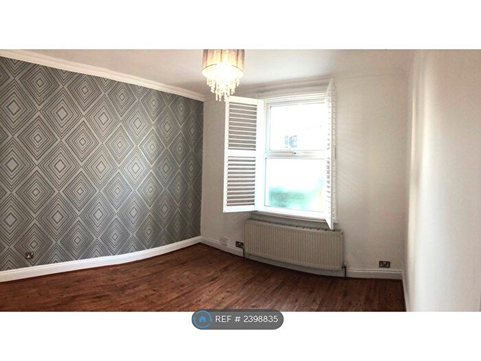 2 Bedroom Terraced House To Rent In Aldeburgh Street, Greenwich, SE10