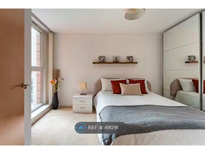 1 Bedroom Flat To Rent In The Oxygen, London, E16