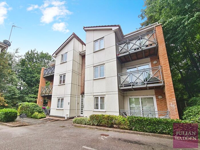 1 Bedroom Flat To Rent In Christy Close, Hyde, Greater Manchester, SK14