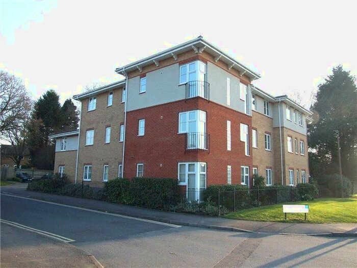 2 Bedroom Apartment To Rent In Rowley Close, Broad Lane, Bracknell, Berkshire, RG12