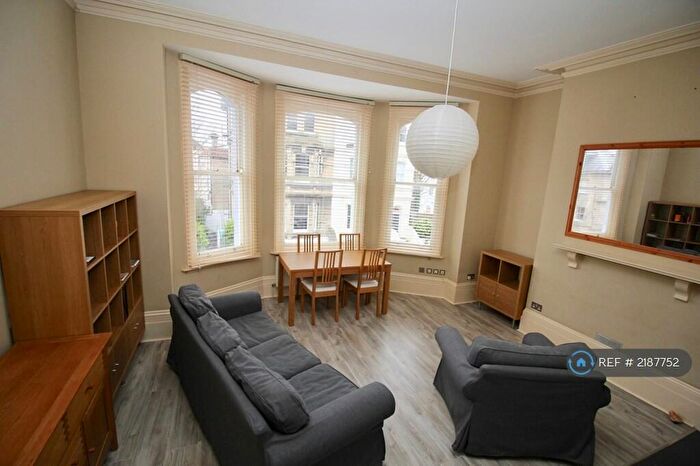 1 Bedroom Flat To Rent In Albert Road, Brighton, BN1