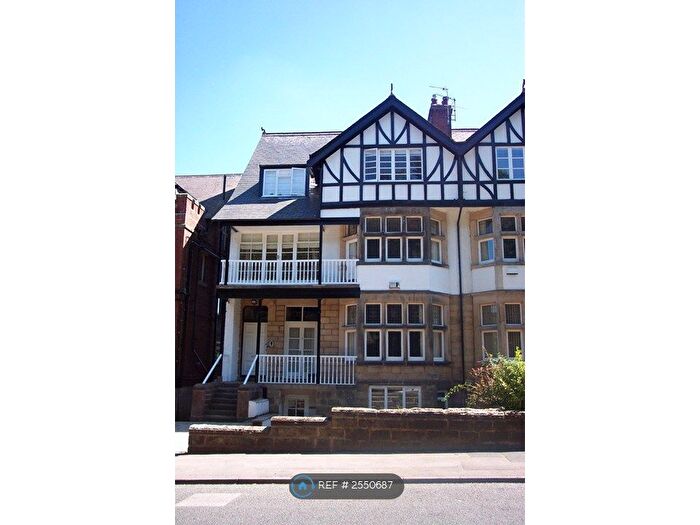 2 Bedroom Flat To Rent In Harlow Moor Drive, Harrogate, HG2