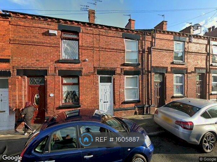 2 Bedroom Terraced House To Rent In Rodney Street, St. Helens, WA10