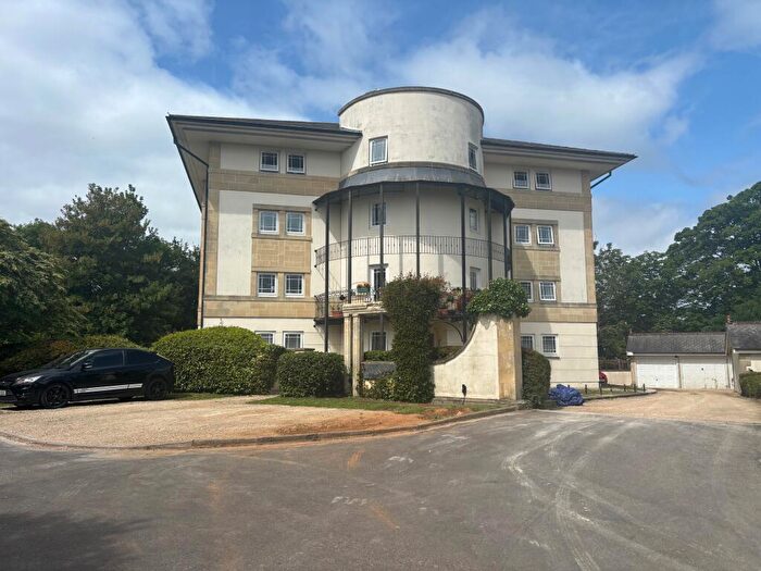 2 Bedroom Flat To Rent In Severn House, Ison Hill Road, Bristol, BS10