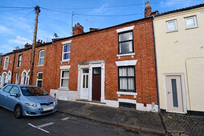 2 Bedroom Terraced House To Rent In Edith Street, Northampton, NN1