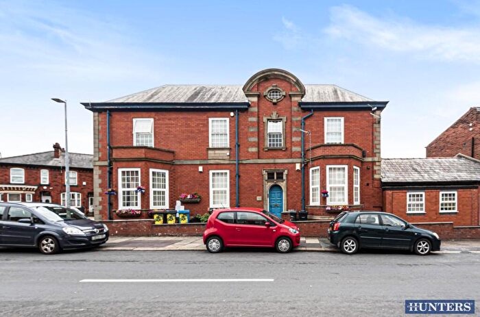 1 Bedroom Flat For Sale In Stanley Road, The Old Nick, Manchester, M28
