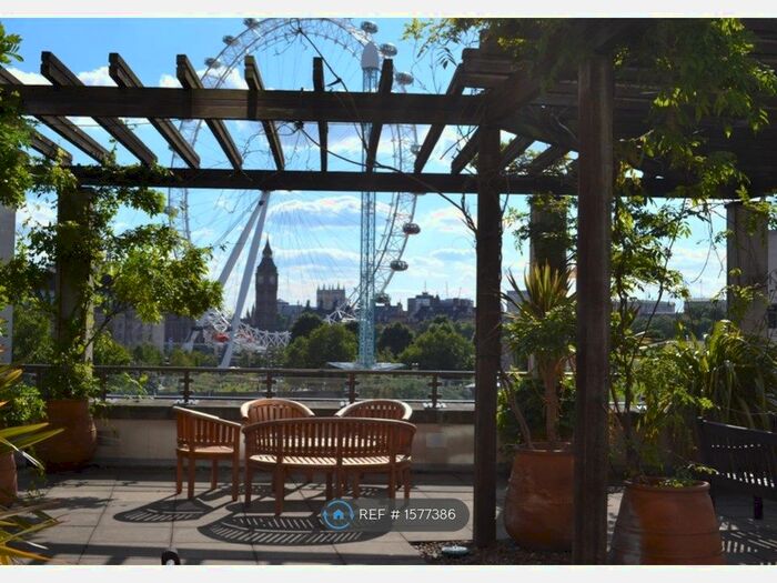 1 Bedroom Flat To Rent In Whitehouse Apartments, London, SE1