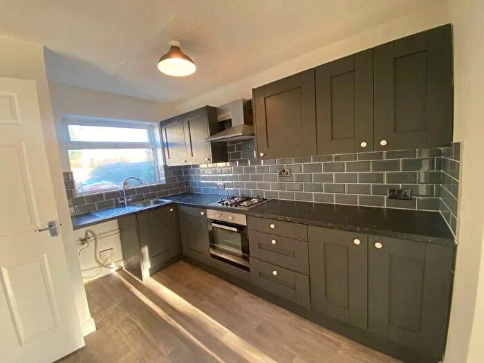 2 Bedroom Terraced House To Rent In Manchester Road, Pendlebury, Swinton, Salford, M27