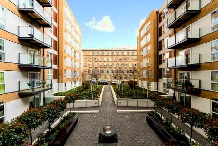 1 Bedroom Flat To Rent In Bromyard Avenue, London, W3