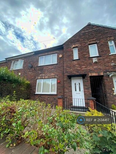 3 Bedroom Terraced House To Rent In Kirkstone Road North, Liverpool, L21