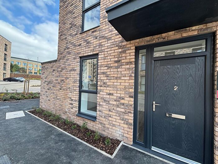 1 Bedroom Apartment To Rent In Griffiths Close, Balsall Heath, Birmingham, B12