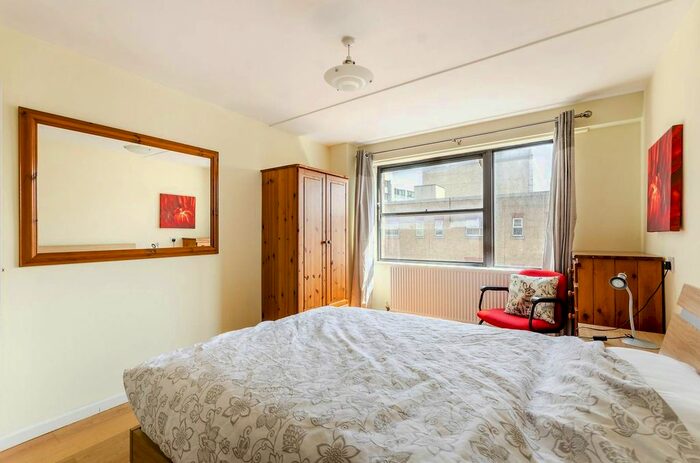 1 Bedroom Flat To Rent In Newton Street, Covent Garden, London, WC2B