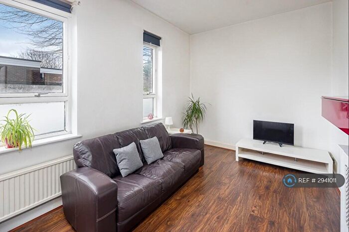 1 Bedroom Flat To Rent In Page Green Terrace, London, N15