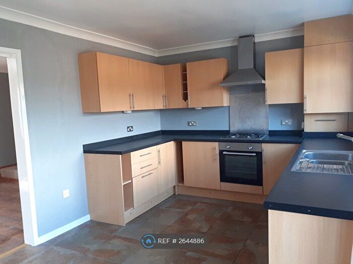 3 Bedroom Detached House To Rent In Withies Road, Gosport, PO13