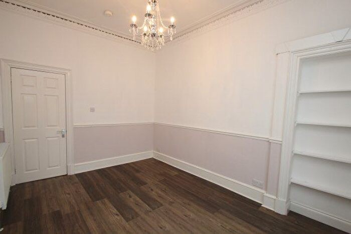 1 Bedroom Flat To Rent In Church Street, Glasgow, G11