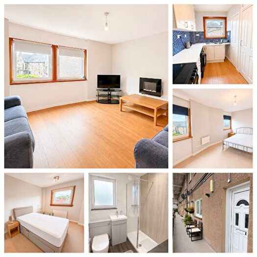 2 Bedroom Flat To Rent In Hill Court, South Queensferry, Edinburgh, EH30