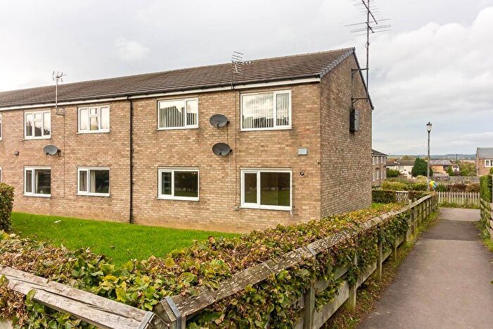 1 Bedroom Flat For Sale In Blackwell Court, Colburn, DL9