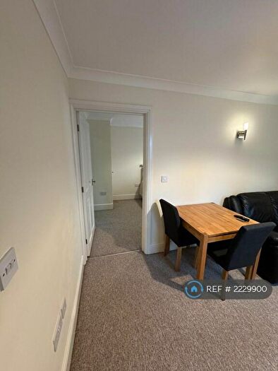 1 Bedroom Flat To Rent In Arkle House, Cheltenham, GL53