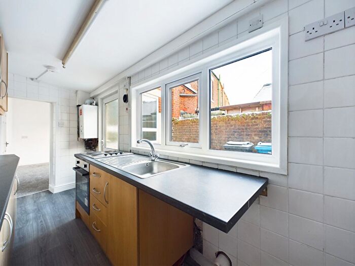 3 Bedroom Terraced House For Sale In Station Road, Kirkham, PR4