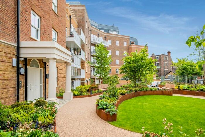 1 Bedroom Apartment To Rent In Hardwick House, Eden Place, RH8