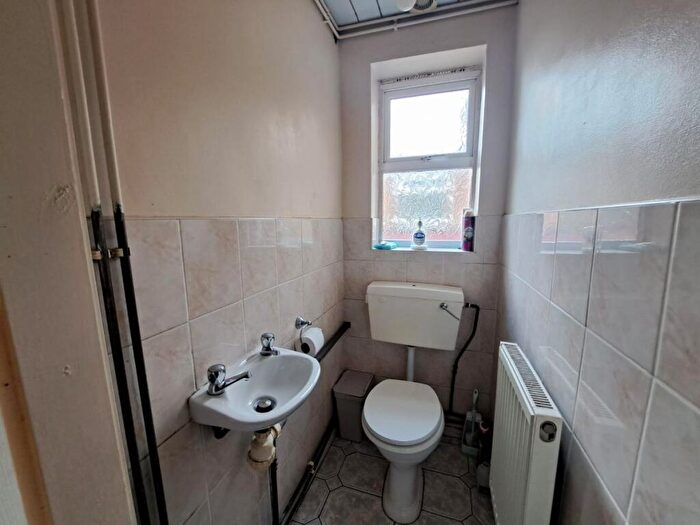 3 Bedroom Terraced House For Sale In Alfred Road, Birmingham, B21