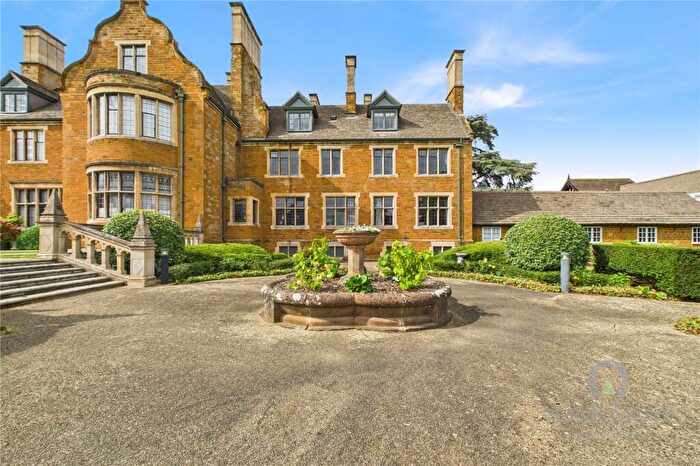 1 Bedroom Flat For Sale In Woolston Close, Spinney Hill, Northampton, Northamptonshire, NN3