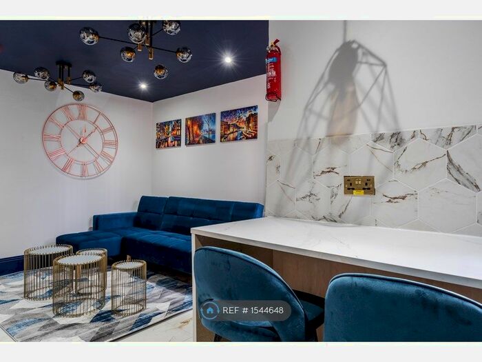 6 Bedroom Terraced House To Rent In Albert Edward Road, Liverpool, L7