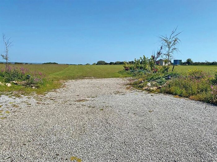 Land For Sale In Campsite, Woodhill, St. Gluvias, Penryn, TR10