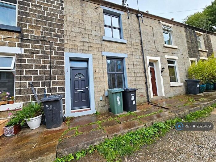 2 Bedroom Terraced House To Rent In Richard Street, Ramsbottom, Bury, BL0