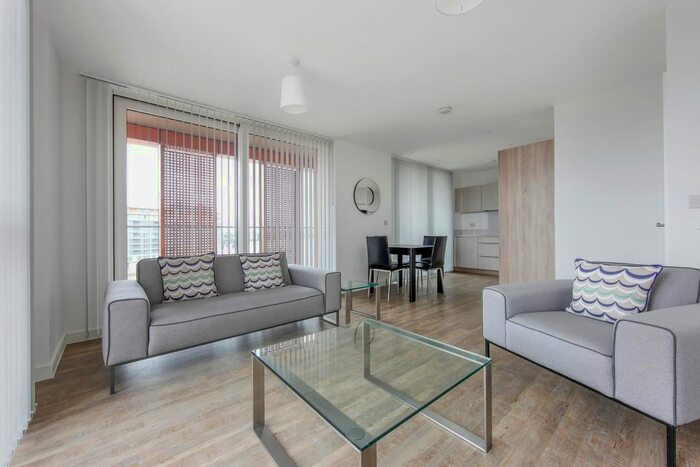 1 Bedroom Flat To Rent In Poldo House, Enderby Wharf, London, SE10