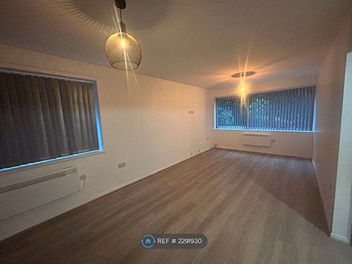 1 Bedroom Flat To Rent In Westbourne Road, Edgbaston, B15