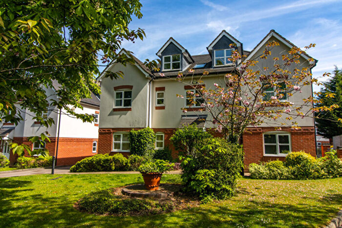 2 Bedroom Apartment To Rent In Mill View, Anstey, LE7