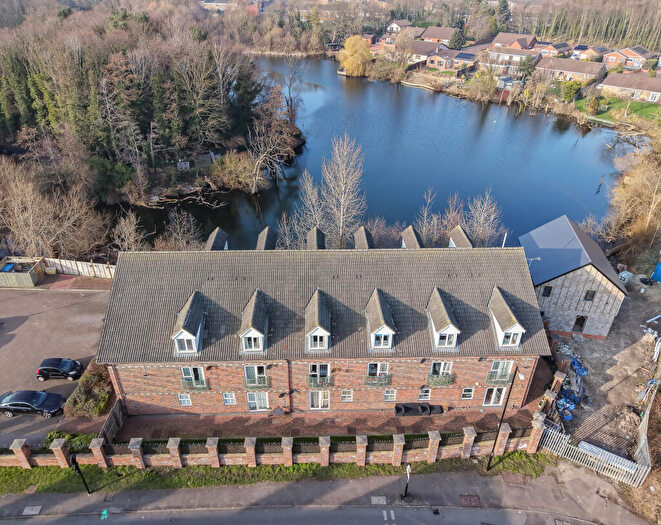 1 Bedroom Flat For Sale In Sherringham House, Station Road, Washington, Tyne And Wear, NE38