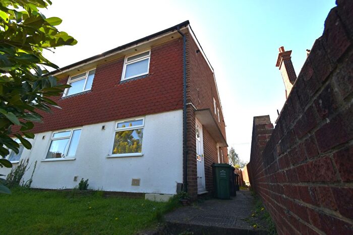 2 Bedroom Maisonette To Rent In Dartford Road, Dartford, DA1