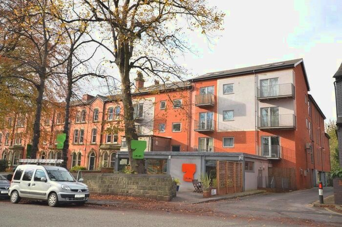 1 Bedroom Flat To Rent In Lime Grove, Chapel Allerton, West Yorkshire LS7