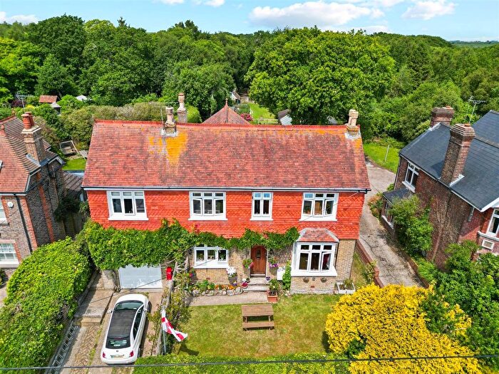 4 Bedroom Detached House For Sale In Pett Road, Pett, TN35