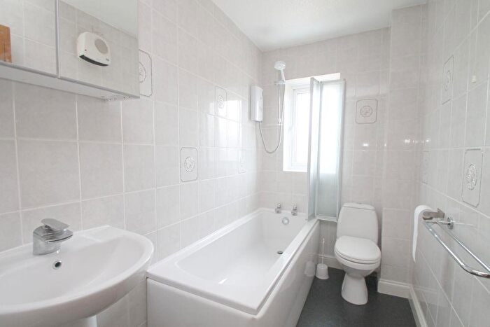 2 Bedroom End Of Terrace House To Rent In Fitzhamon Park, Ashchurch, Tewkesbury, GL20