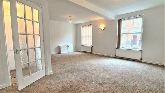 2 Bedroom Terraced House To Rent In Tarvin Road, Boughton, Chester, CH3