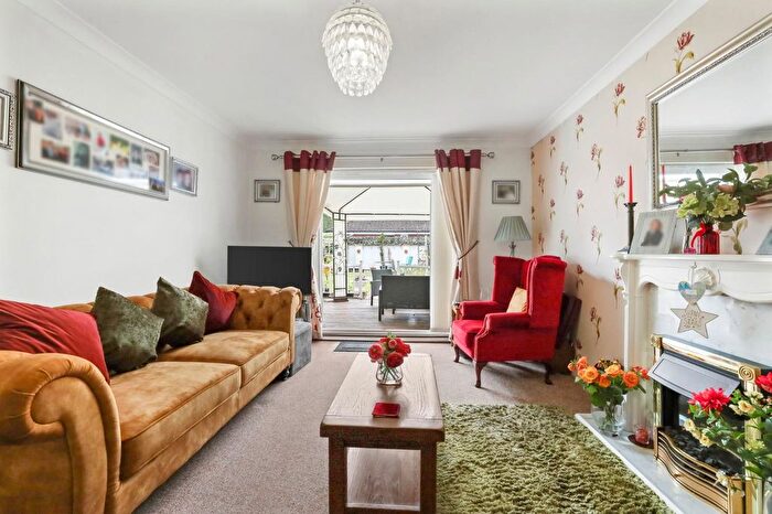 2 Bedroom Semi-Detached Bungalow For Sale In Lambert Drive, Acton, Sudbury, CO10