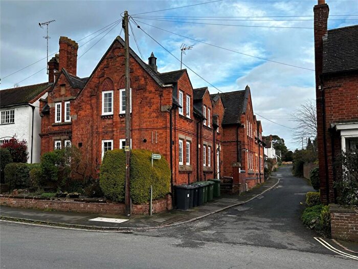 1 Bedroom Flat To Rent In Spencer House, The Village, Kidderminster, DY10