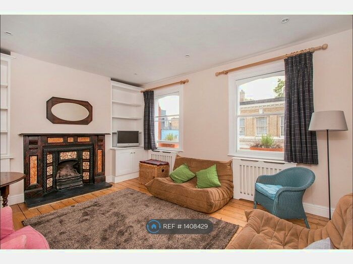 3 Bedroom Maisonette To Rent In Kennington Road, London, SE11