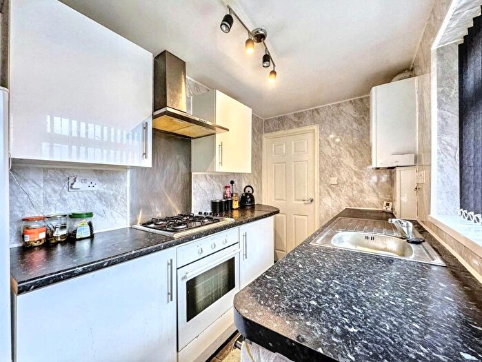 2 Bedroom Flat For Sale In Charles Street, Boldon Colliery, Tyne And Wear, NE35
