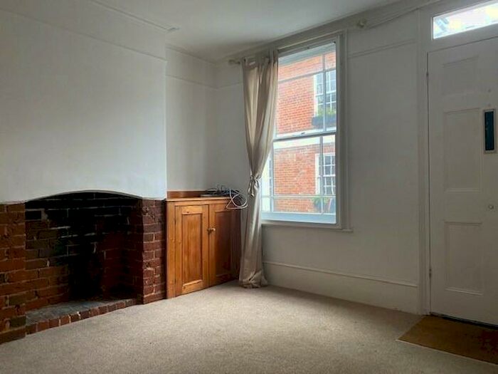 2 Bedroom Terraced House To Rent In Alma Street, Wivenhoe, CO7
