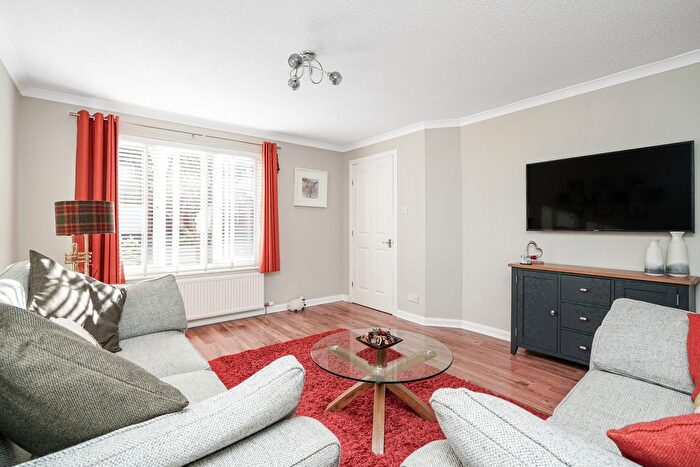 3 Bedroom End Of Terrace House For Sale In Kennedy Crescent, Tranent, EH33