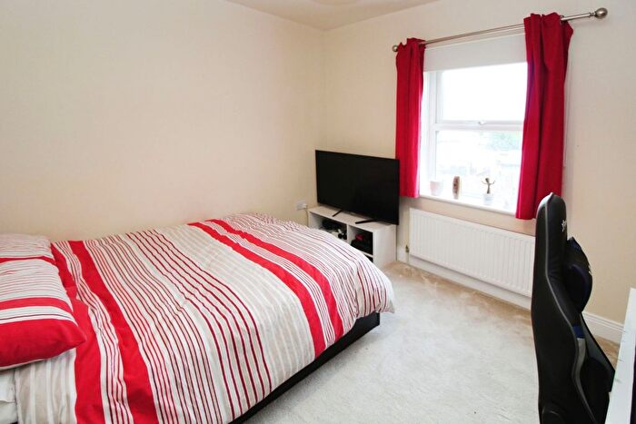 4 Bedroom Detached House For Sale In Strothers Road, High Spen, Rowlands Gill, NE39
