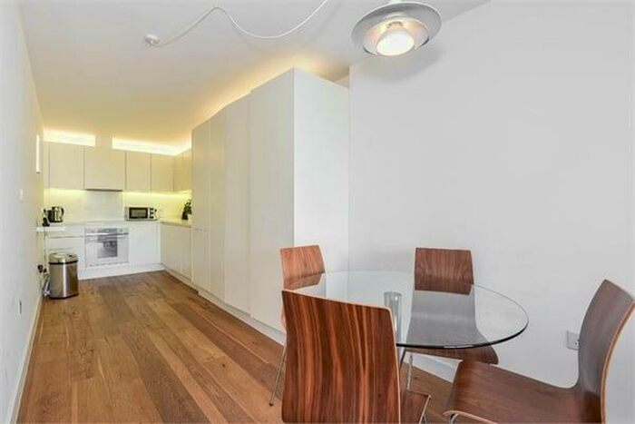 2 Bedroom Apartment To Rent In Gazzano Building, - Topham Street, London, EC1R