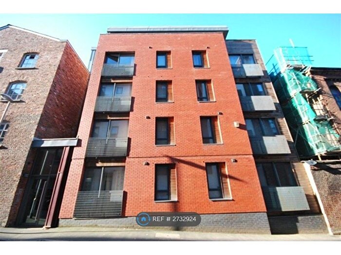 2 Bedroom Flat To Rent In Krupa Buildings, Manchester, M4
